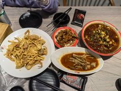 -李叔叔虾蟹大排档(青羊店)