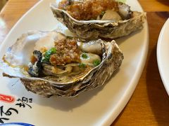 -旺角小渔村·海肠捞饭开创者(环山路店)