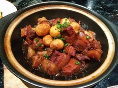 -外婆印象(钟楼民生店)