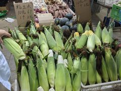 -薛家岛爱心农贸市场(薛家岛店)