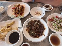 -状元楼(金溪路店)