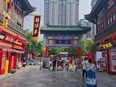 -古文化街旅游区
