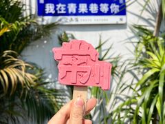 -青果巷历史文化街区