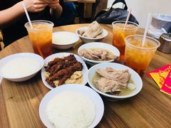 -松發肉骨茶(牛车水店)