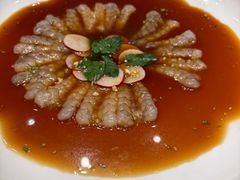 -海鲜码头·中国菜