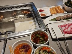 -海底捞火锅(万达广场店)