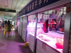 -大东门农贸市场(东顺城街)