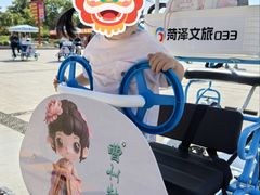 -曹州牡丹园
