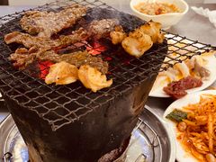 -松明一烤肉馆(鲁园店)