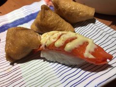 -万岁寿司(天河领展店)