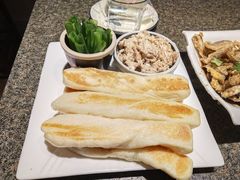 -渔民船说·北塘海鲜·天津菜·海肠捞饭(北塘古镇店)