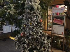 -莺花渡火锅City Green(万象城店)