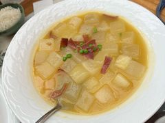 -那家小馆•北京菜•烤鸭(香山店)