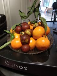 -JM STYLE造型明星.网红