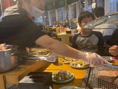 -蚝英雄鲜蚝自助专门店(长楹天街直营店)