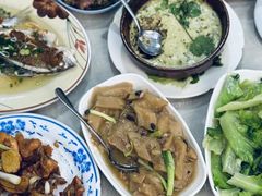 -腰记饭店(龙源路店)