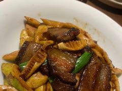 -清水亭湖北菜(大屯DT51店)