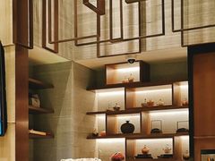 大堂-嘉定凯悦·咖啡厅