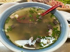 -百草香驴肉坊(国际城店)