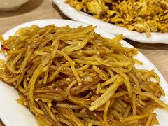 -姥家春饼店(漳州二路店)