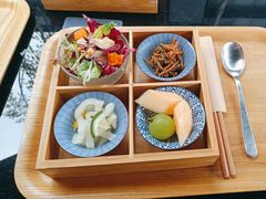 -无印良品餐堂 MUJI Diner(成都太古里店)