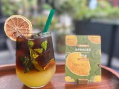 -DECAMERON十日谈(南头古城有熊店)