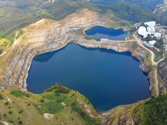-黄埔油麻山森林公园