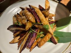 -薇酌饮·陕西菜(南门外店)