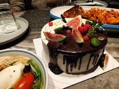 -小苍兰风铃草蛋糕甜品(沈阳店)