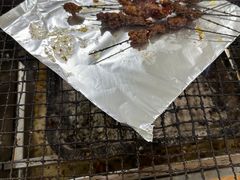 -杨婆婆烤肉(文昌阁店)