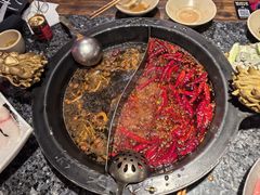 -蜀大侠火锅(总府路店)