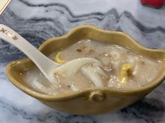 传统水菱角-老西关濑粉(文明路店)