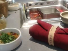 -巴奴毛肚火锅(悠唐购物中心店)