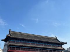 -西安城墙·碑林历史文化景区