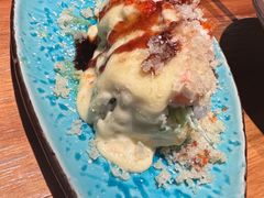 -故乡屋日本料理(八一广场店)
