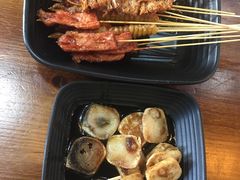 -孙记炸串小馆