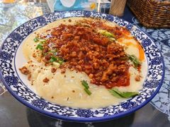 稀豆粉饵丝-云南李记罐罐米线饵丝小吃(汉中门金鹰店)