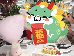 -3号仓库·创意中国菜(新世界城店)