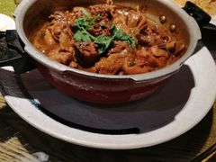-大闫家烧烤·小海鲜家常菜(郑庄店)