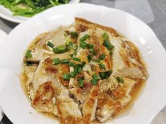 -黎记大排档(慈云路店)