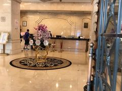 -上海新协通国际大酒店