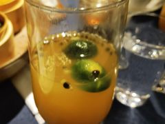 -金狮麟·新豫菜(金码大厦店)