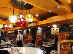 大堂-金记冰室(霎东街店)