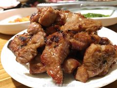 -大壮家原味烤肉(兴华北街店)