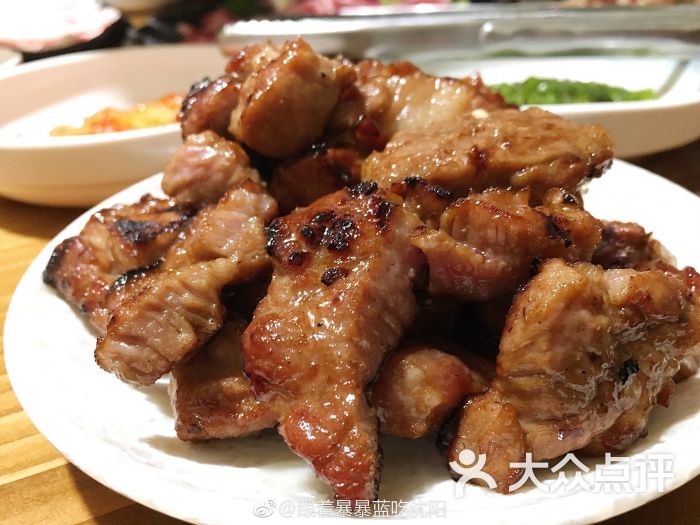 大壮家原味烤肉-图片-沈阳美食-大众点评网