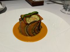 -L'Arome芳芳法国餐厅(仙林金鹰店)