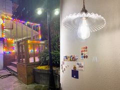 -馥家小馆(黔灵山公园店)