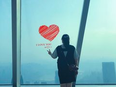 -WFC会仙楼观景台