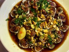 生腌血蚌-迈姨·潮州菜(麓湖公园店)