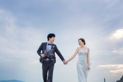 -绿皮火车照相馆 婚纱照旅拍(厦门店)